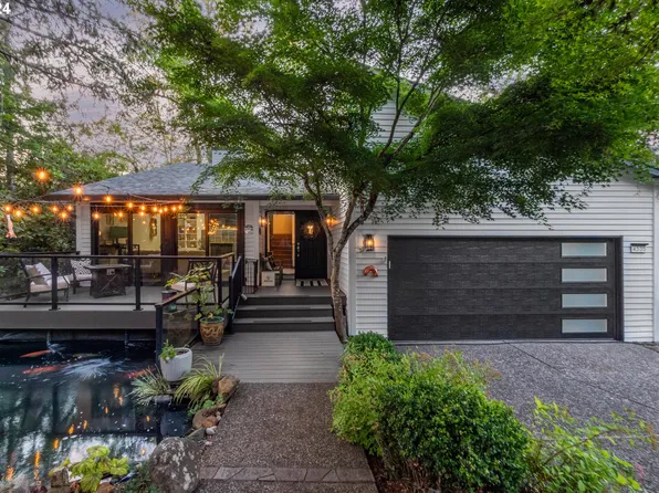4335 SW Cullen Blvd, Portland, OR 97221