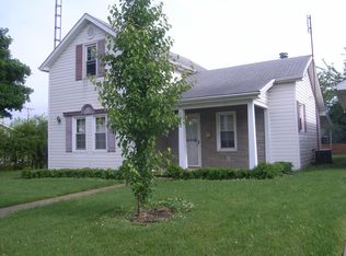 612 E Main St, Coldwater, OH 45828