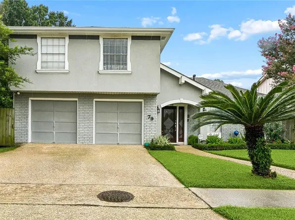 79 Monterrey Ave, Kenner, LA 70065