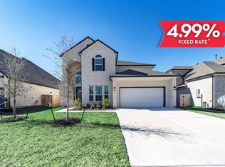 710 Woodbinde, League City, TX 77573
