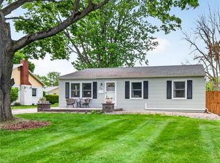 476 Windsor Rd, Rochester, NY 14612