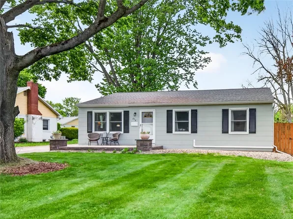 476 Windsor Rd, Rochester, NY 14612