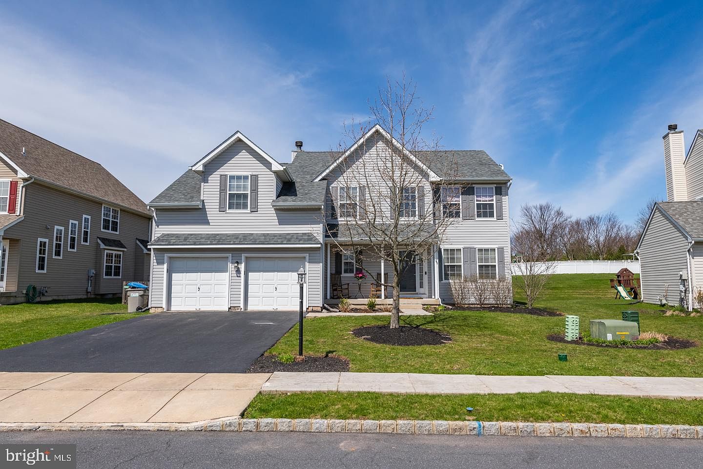 1405 Sunflower Ct, Quakertown, PA 18951 Zillow