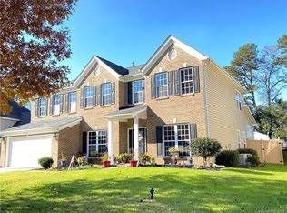 2517 Waters Vista Cres, Charlotte, NC 28213