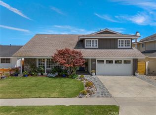 17102 Newquist Ln, Huntington Beach, CA 92649