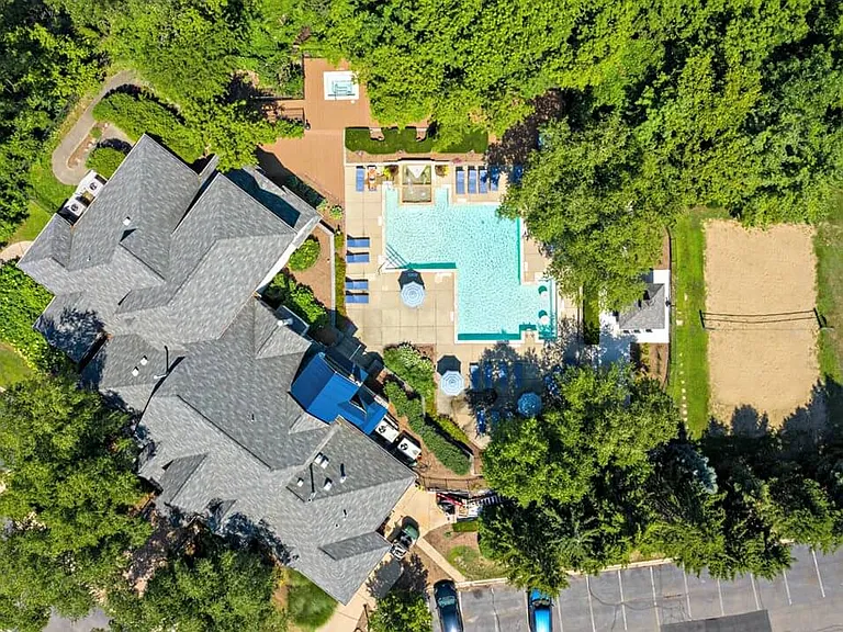 View All The Awesome Amenities Our Residents Enjoy