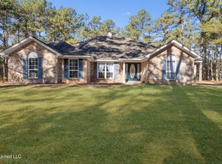 10130 Road 307, Perkinston, MS 39573