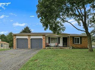 6484 Lanercost Rd, Reynoldsburg, OH 43068
