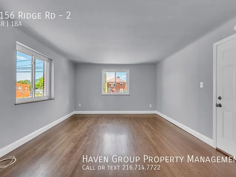 6156 Ridge Rd #2 — Photo 5
