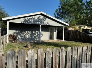 1019 S 5th St, Harlingen, TX 78550