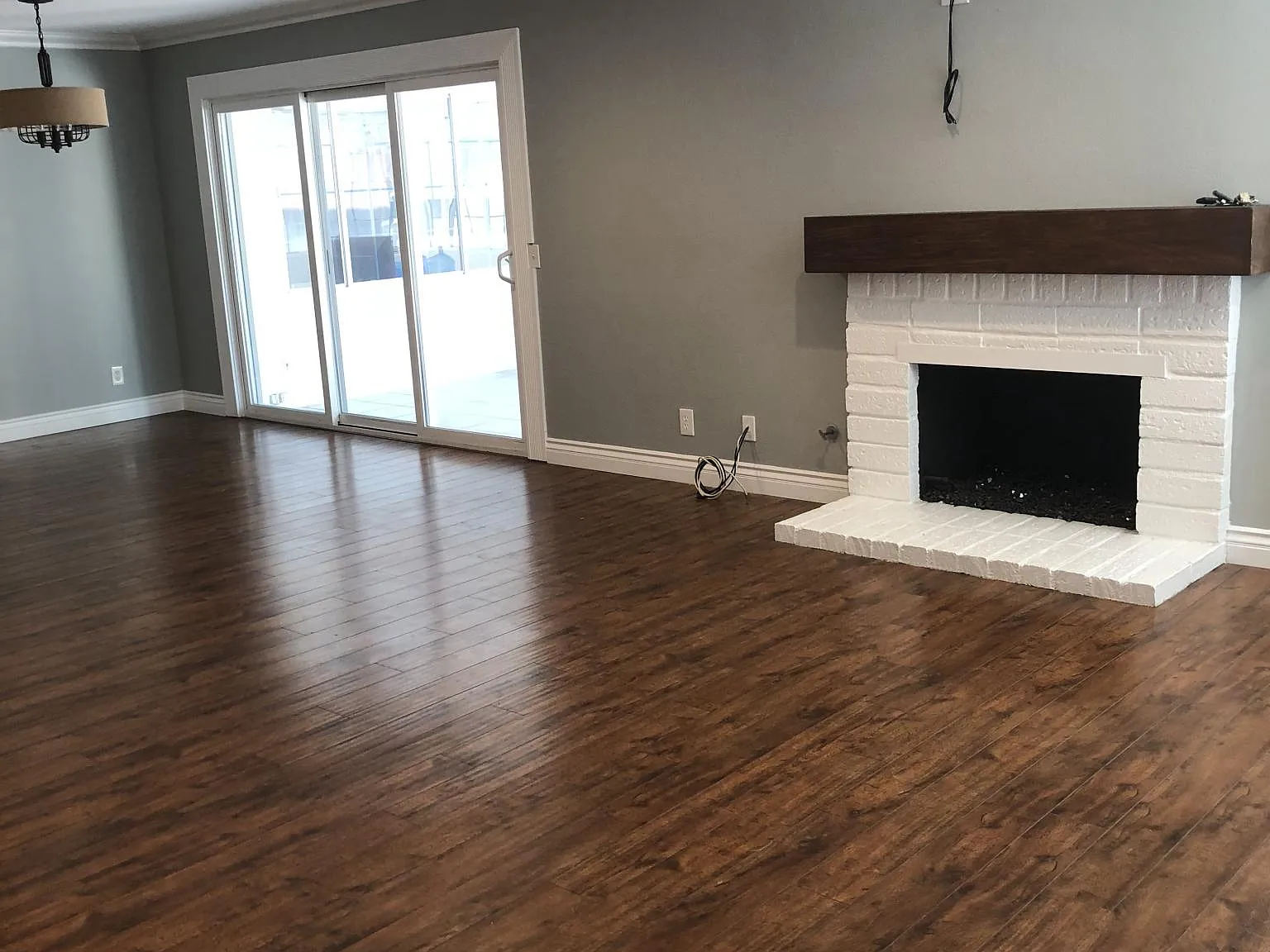 3 bed, 1281 sqft, $3,600 — Photo 1