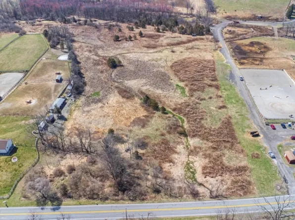 80, 82 George Hill Rd, Frankford Twp., NJ 07826