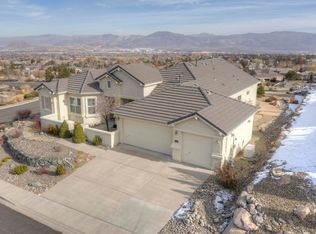 7300 La Paz Ct, Reno, NV 89511
