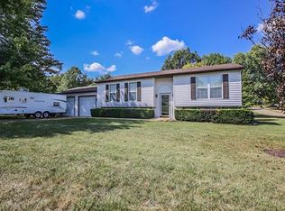 601 Williams Dr, Eureka, MO