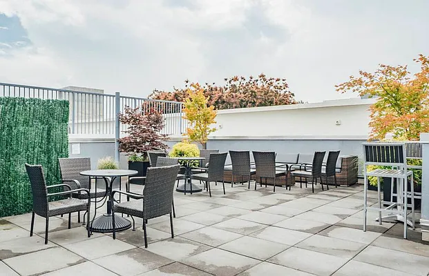 Rented by Carnegie Management Inc | media 14