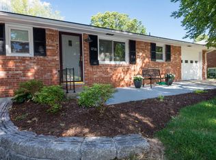 1710 Doris Dr, Columbia, MO 65202