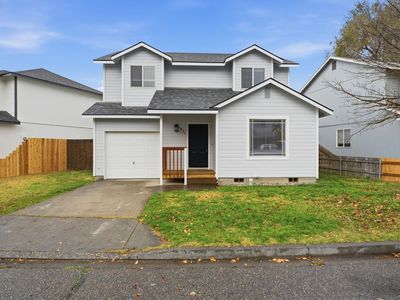 821 S Elm St, Kennewick, WA, 99336