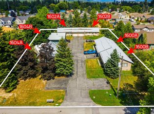 1600-1604 W Cedar St, Sandpoint, ID 83864