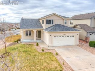 4775 Pascal Ct, Colorado Springs, CO 80920