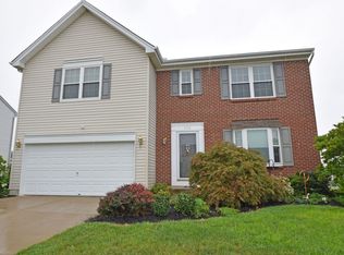 132 Fawn Dr, Harrison, OH 45030