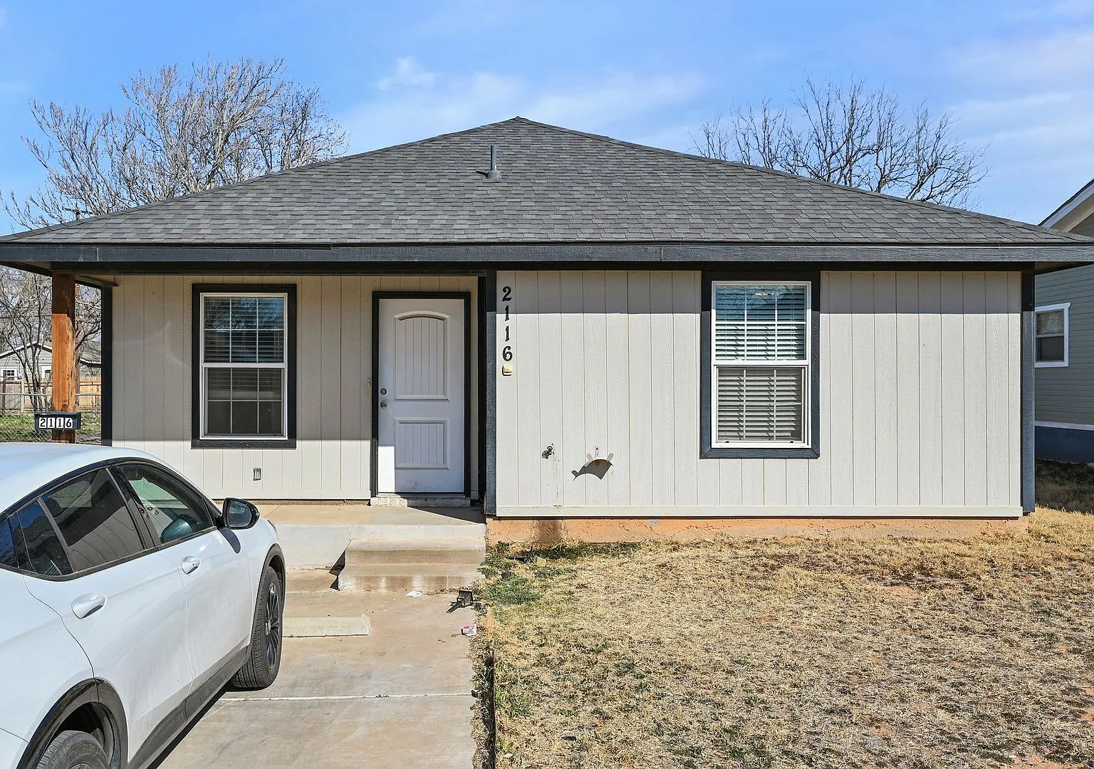 Heart of Lubbock Living Starts Here! — Photo 2