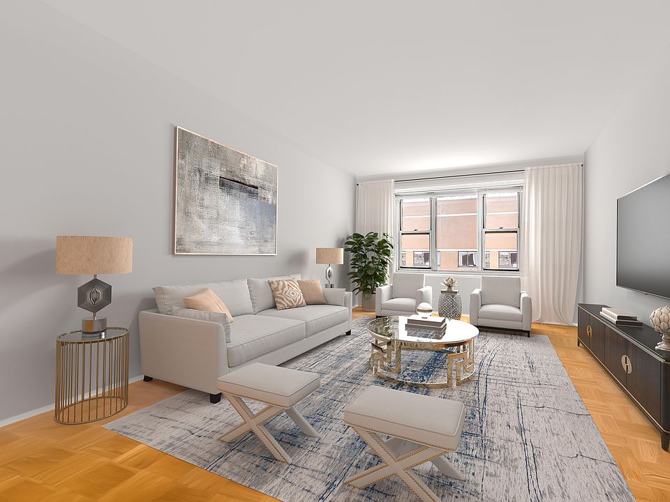 1st image of 60 E 8th St APT 32P