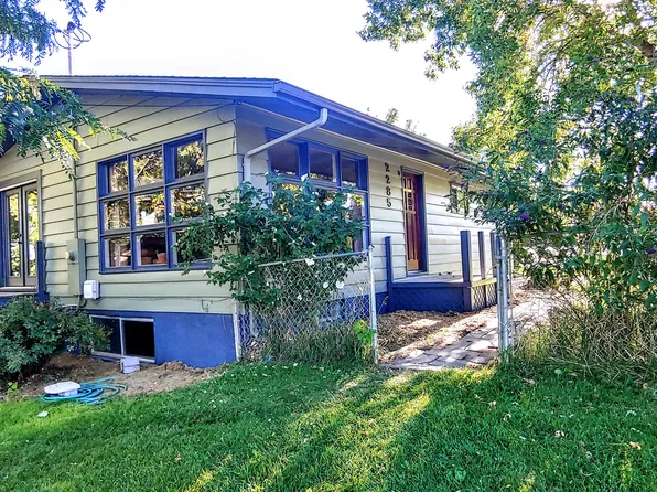2285 E Rd, Grand Junction, CO 81507