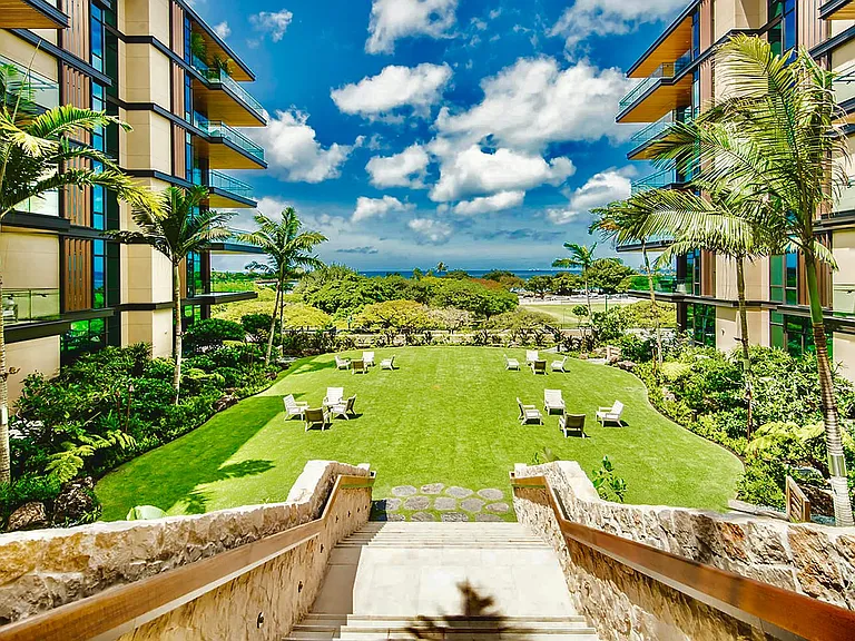 1388 Ala Moana Blvd #3300 — Photo 27