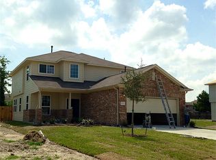 10026 Myrtle Field Ln, Houston, TX 77044