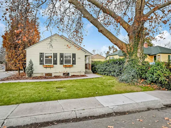 (undisclosed Address), Boise, ID 83705