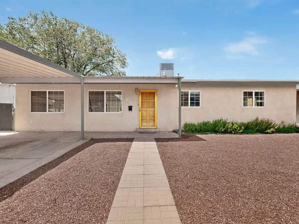 1517 Tomasita St NE, Albuquerque, NM 87112