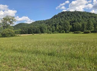 0 Tar Frk, Vanceburg, KY 41179