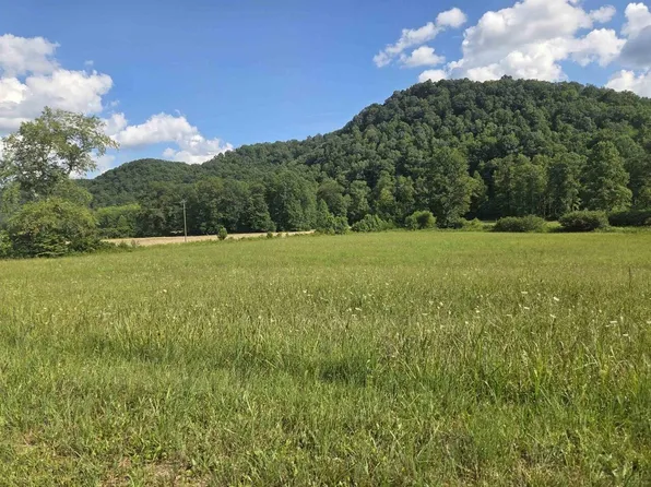 0 Tar Frk, Vanceburg, KY 41179