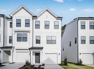 3607 Elm Grove Ln, Raleigh, NC 27604