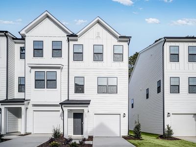 3607 Elm Grove Ln, Raleigh, NC, 27604