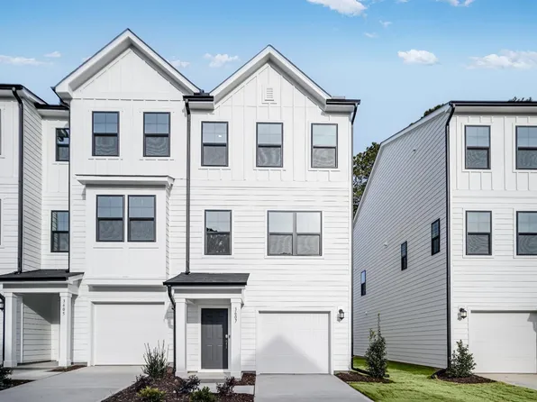 3607 Elm Grove Ln, Raleigh, NC 27604