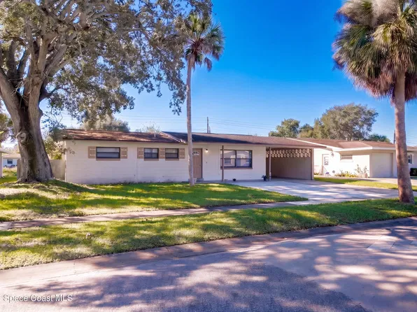 3609 Brophy Blvd, Cocoa, FL 32926