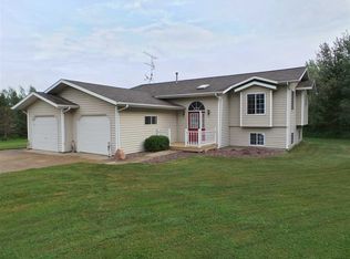 W2890 State Highway 64, Medford, WI 54451