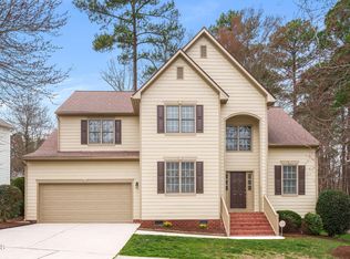 208 Education Ave, Durham, NC 27713