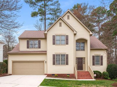 208 Education Ave, Durham, NC, 27713