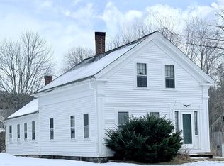 1 Barre Road Cut Off, Hubbardston, MA 01452