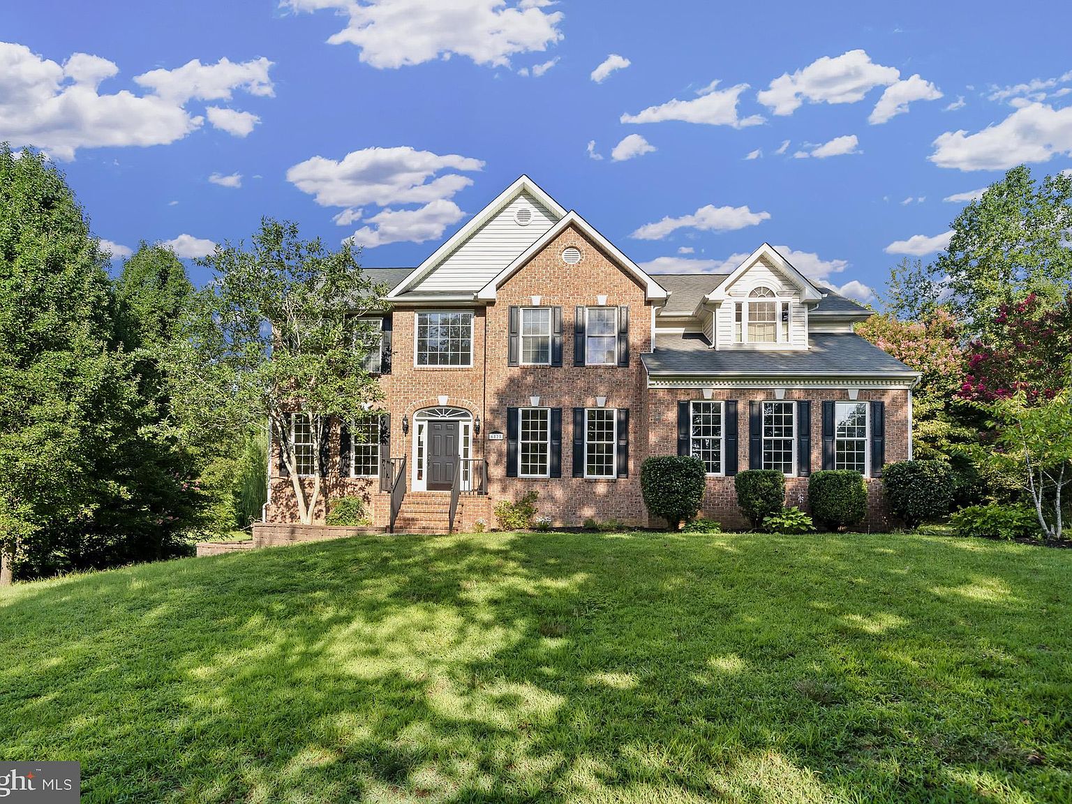 6825 Pale Morning Ct, Hughesville, MD 20637 Zillow