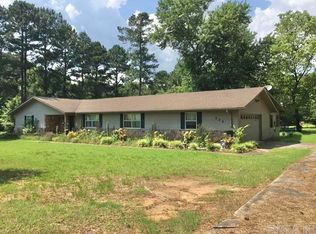 132 Stanford Rd, Conway, AR 72032