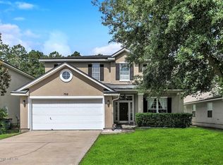 768 Candlebark Dr, Jacksonville, FL 32225
