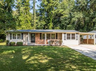 3006 Flamingo Dr, Decatur, GA 30033