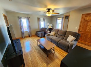 136 Covel St #3W, Fall River, MA 02723