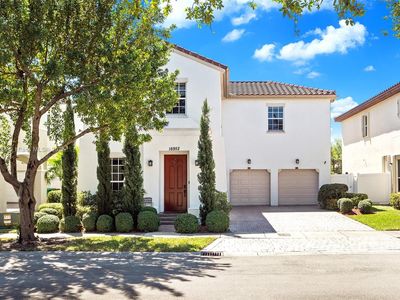 16952 SW 92nd Street Cir, Miami, FL, 33196