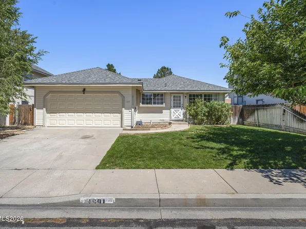 1691 Salmon Dr, Carson City, NV 89701