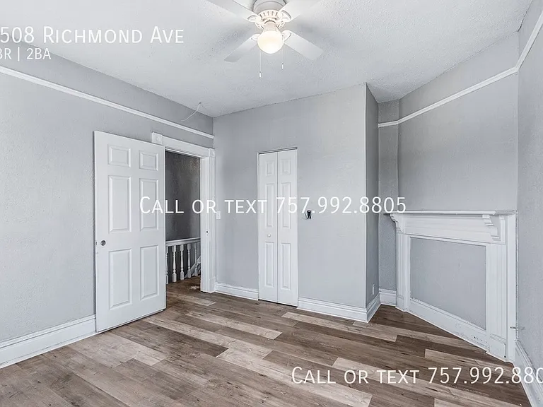 1508 Richmond Ave — Photo 11