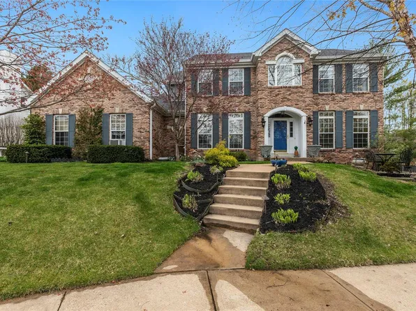 89 Yorkshire Lane Ct, Saint Louis, MO 63144